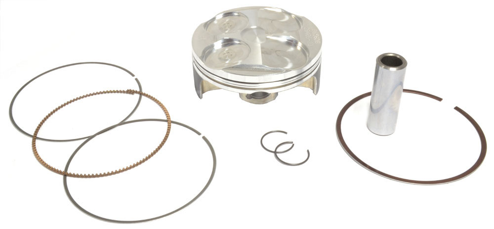 Kovani klip set ATHENA S4F07800006A d 77,96