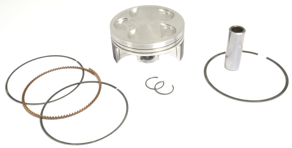 Kovani klip set ATHENA S4F079000010 d 78,96