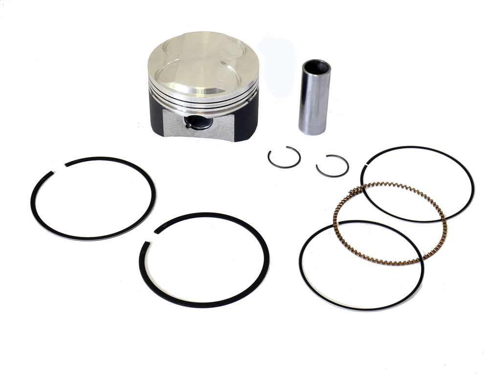Kovani klip set ATHENA S4F08100002A d 80,94