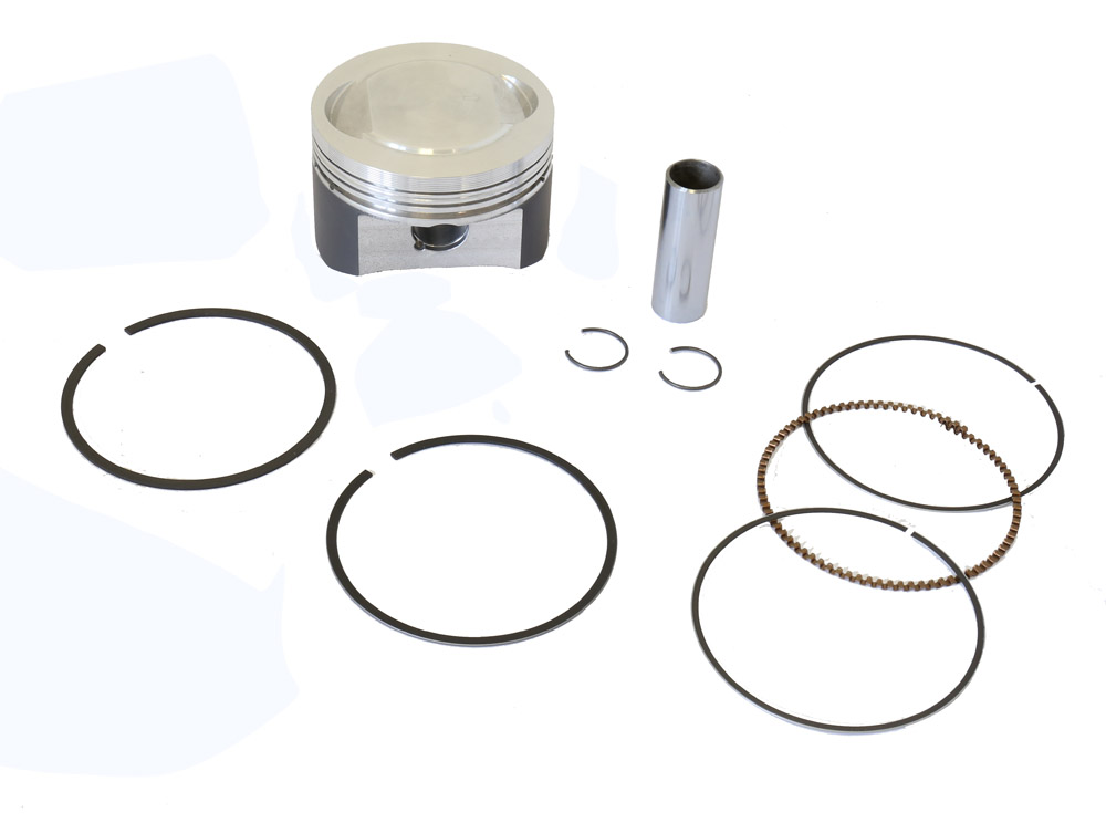Kovani klip set ATHENA S4F08300004A d 82,94