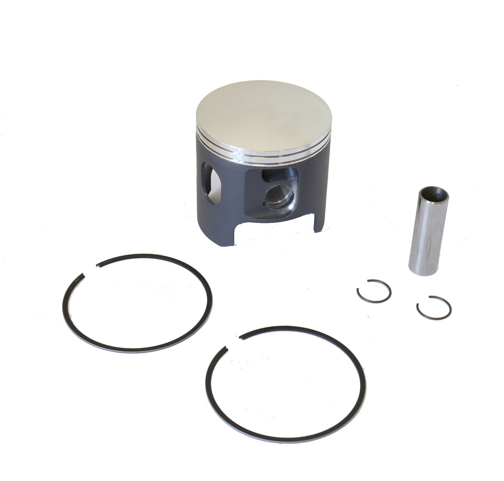 Kovani klip set ATHENA S4F083500010 d 83,42