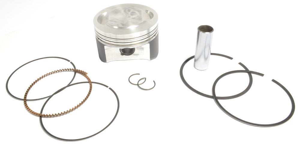Kovani klip set ATHENA S4F083500020 d 83,44
