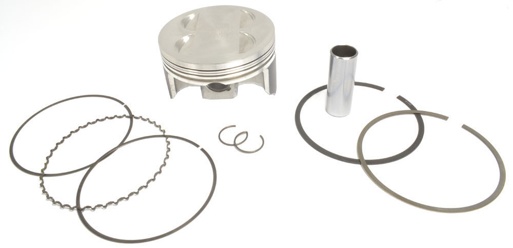 Kovani klip set ATHENA S4F087000010 d 86,94