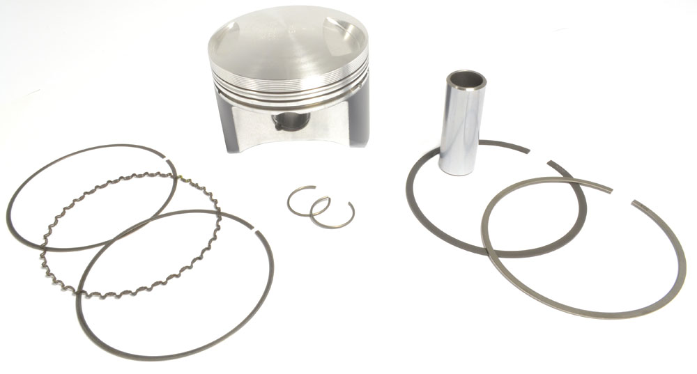 Kovani klip set ATHENA S4F08700002A d 86,92