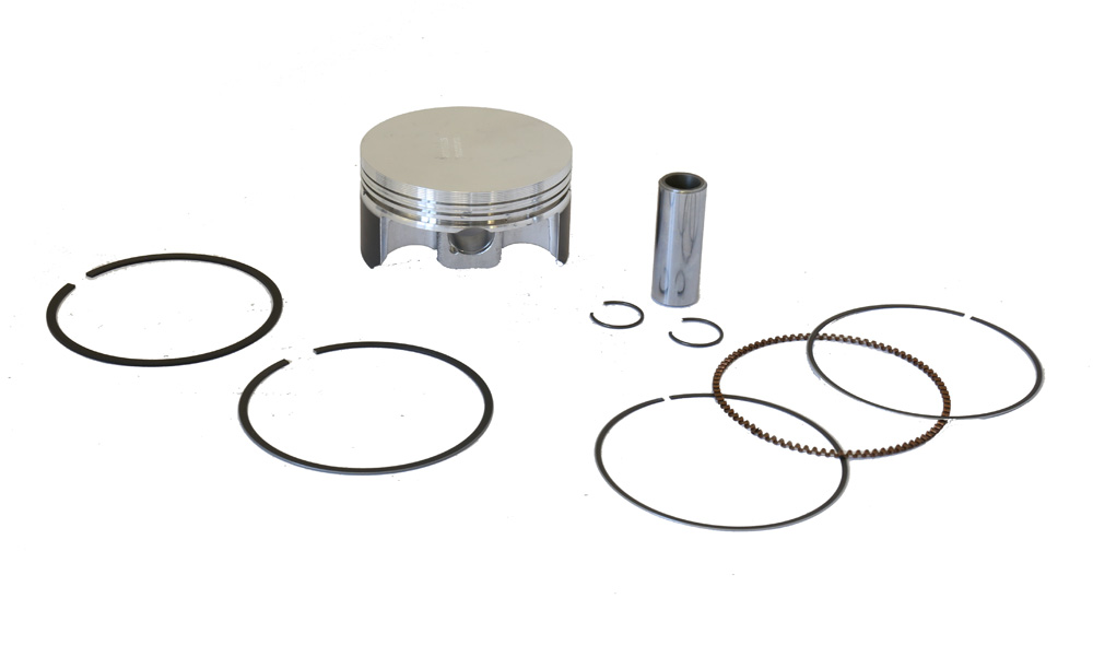 Kovani klip set ATHENA S4F087000030 d 87