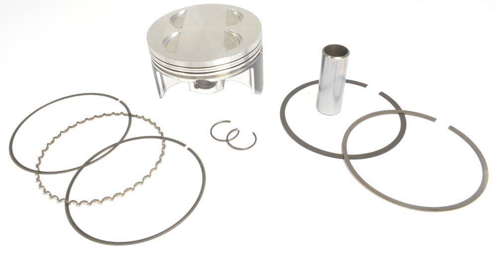 Kovani klip set ATHENA S4F087500010 d 87,44