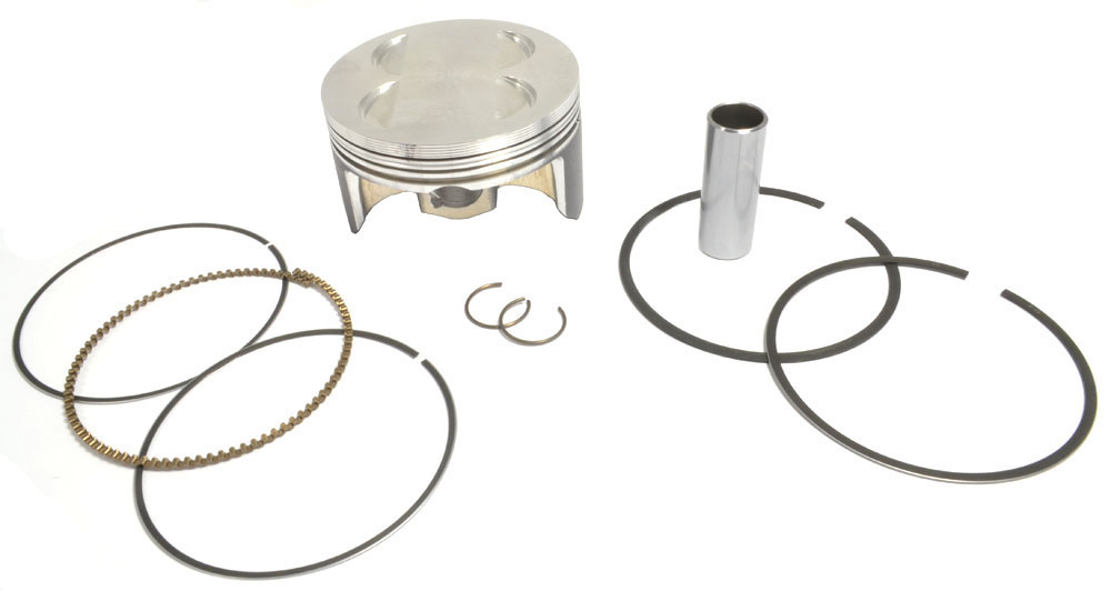 Kovani klip set ATHENA S4F088000010 d 87,94
