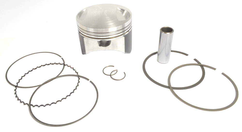 Kovani klip set ATHENA S4F088000020 d 87,92