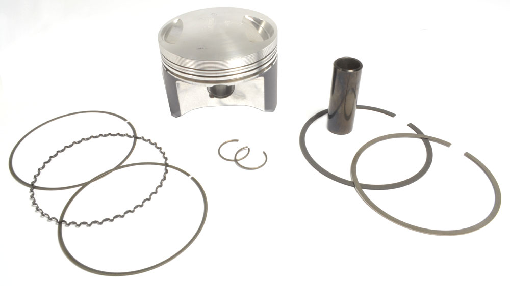 Kovani klip set ATHENA S4F089000010 d 88,92