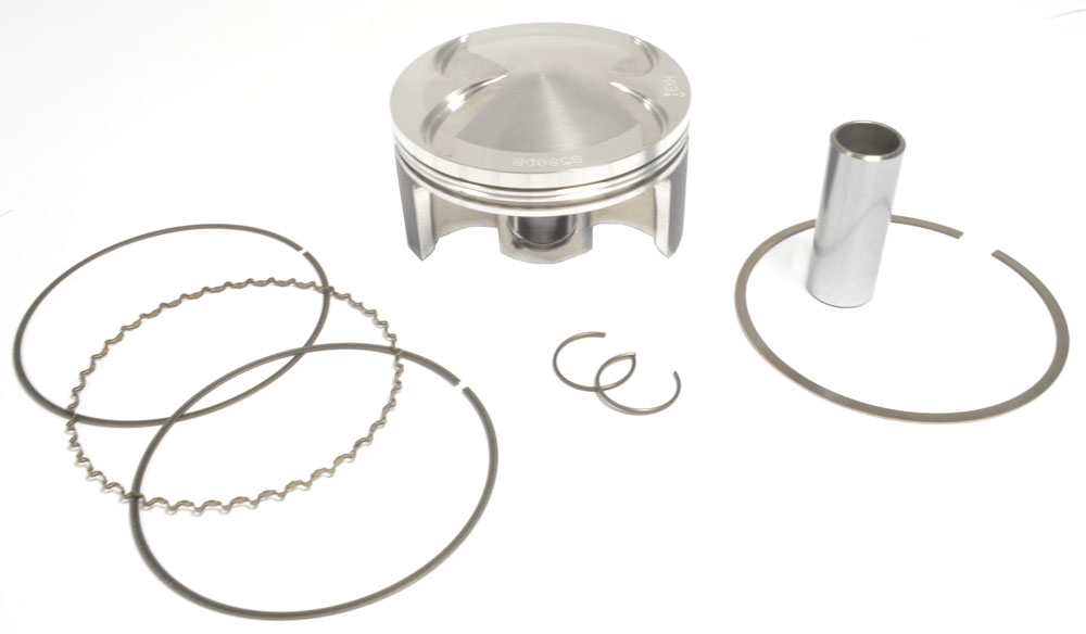 Kovani klip set ATHENA S4F08900002A d 88,94