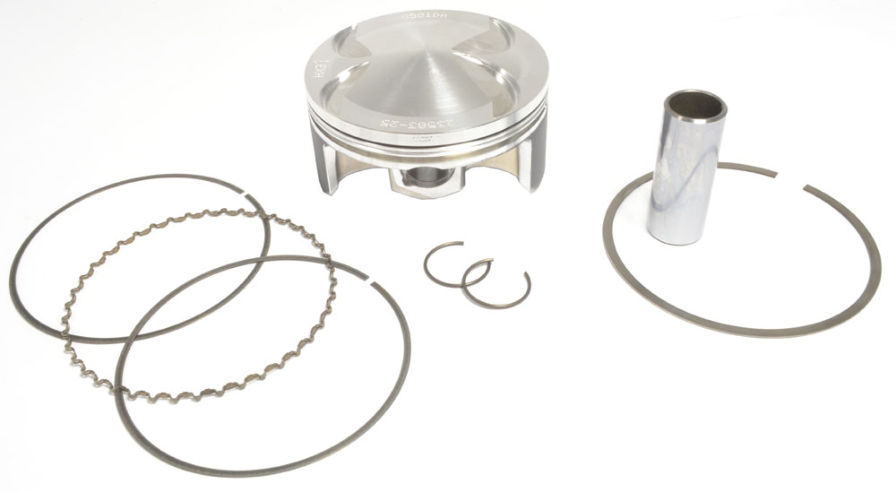 Kovani klip set ATHENA S4F08900003A d 88,96