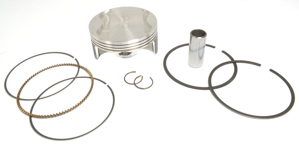 Kovani klip set ATHENA S4F09000004B d 89,95