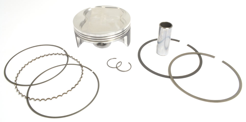 Kovani klip set ATHENA S4F09400002A d 93,94 - Rev.dome-Low c.-Kit Athena