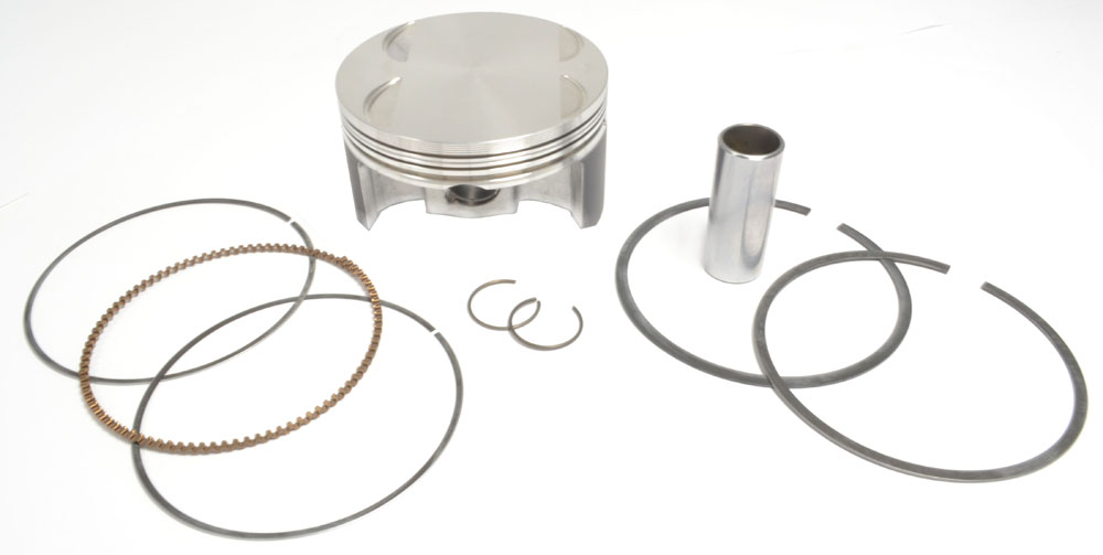 Kovani klip set ATHENA S4F09400003A d 93,95