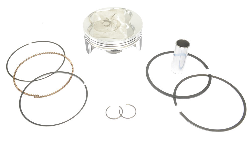 Kovani klip set ATHENA S4F094000040 d 93,94