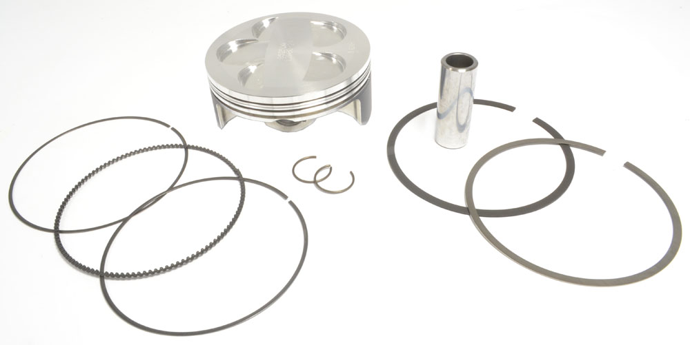 Kovani klip set ATHENA S4F09500002A d 94,96