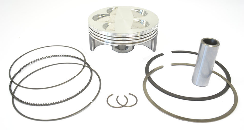 Kovani klip set ATHENA S4F09500002B d 94,97