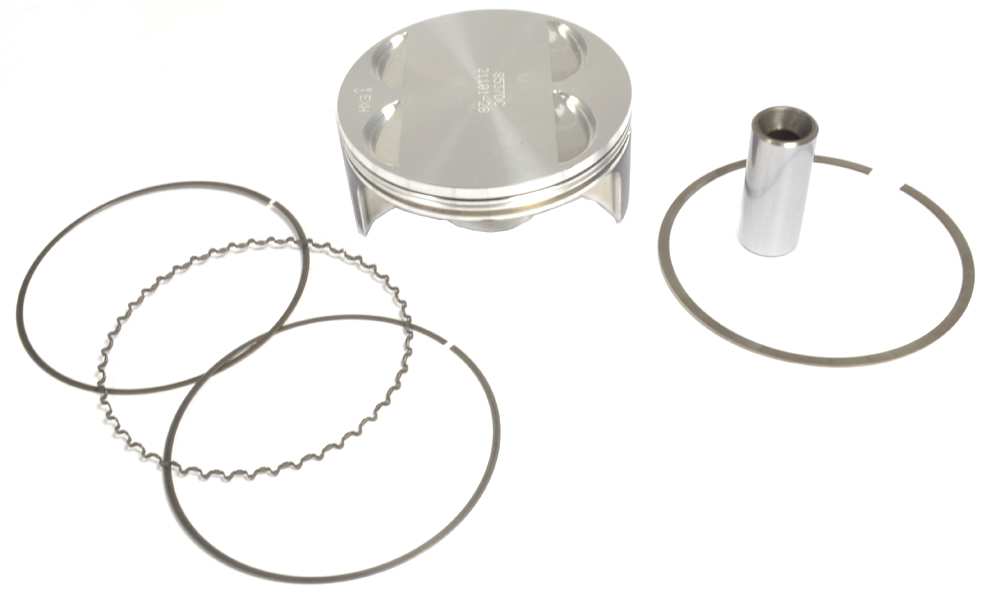 Kovani klip set ATHENA S4F09500003C d 94,96
