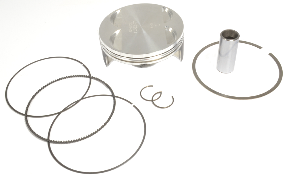 Kovani klip set ATHENA S4F09500004C d 94,96
