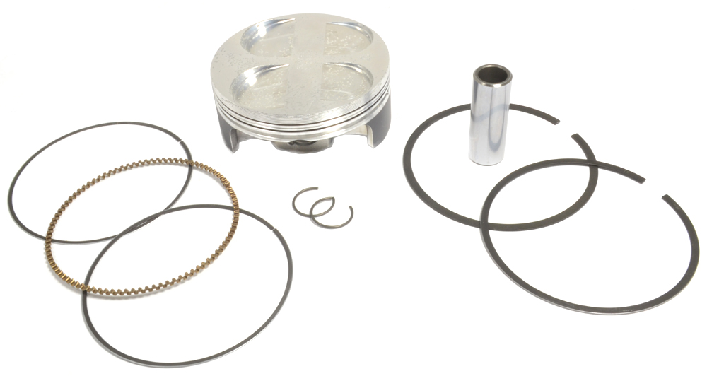 Kovani klip set ATHENA S4F09500011A d 94,96