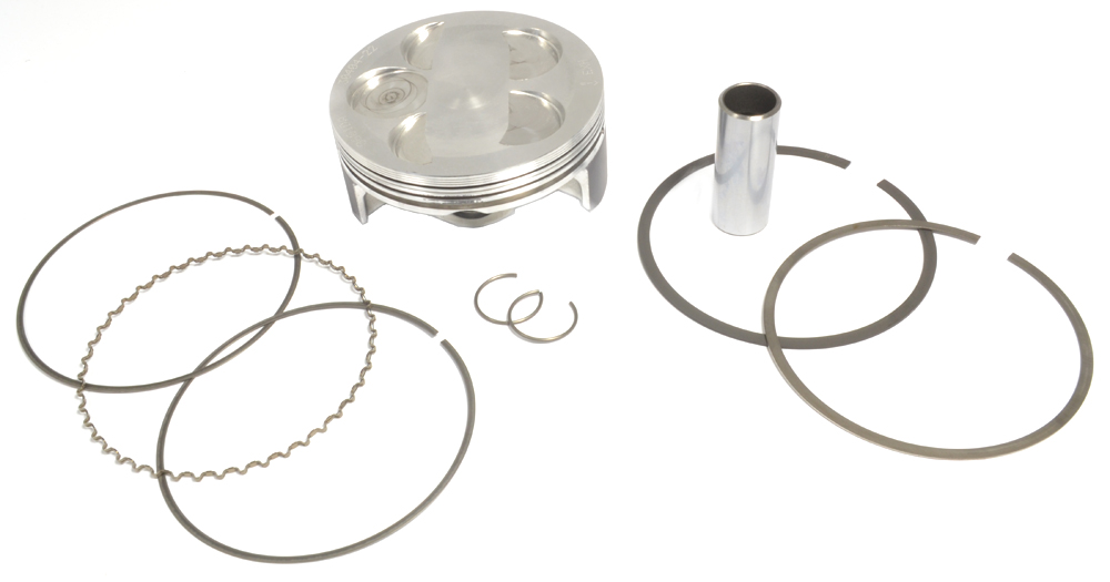 Kovani klip set ATHENA S4F09500012B d 94,95