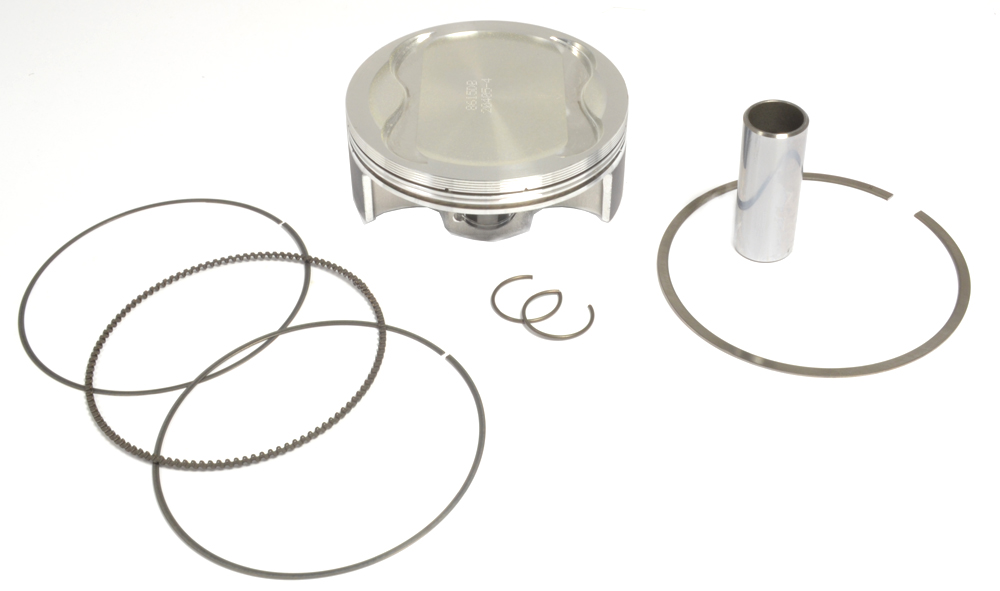 Kovani klip set ATHENA S4F09500013A d 94,95