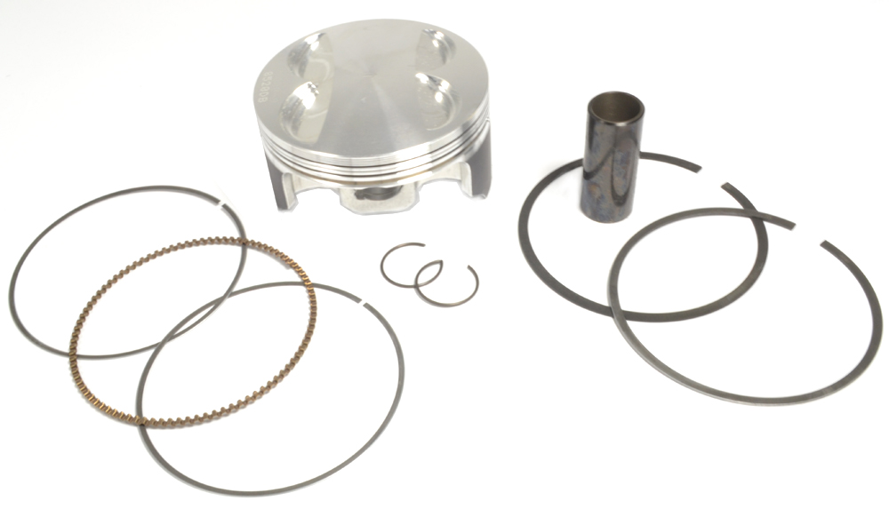 Kovani klip set ATHENA S4F09500019C d 94,96