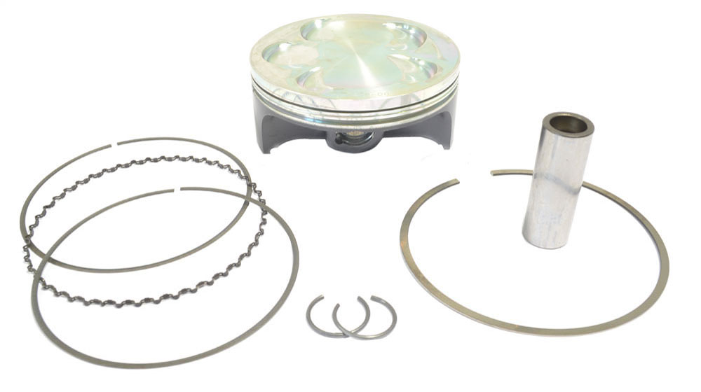 Kovani klip set ATHENA S4F09500021A d 94,94 HC (higher comp) 12,8:1
