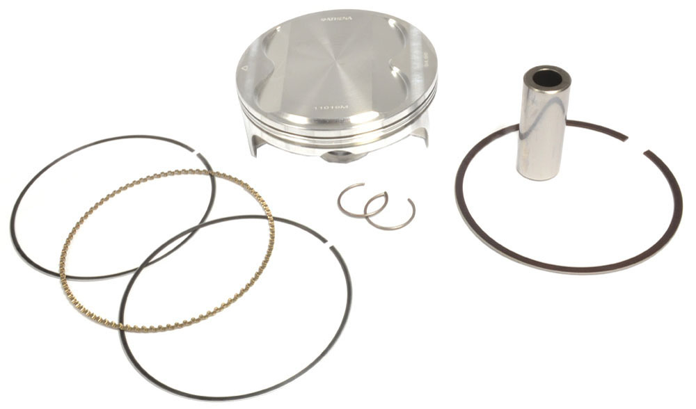 Kovani klip set ATHENA S4F09500022B d 94,97