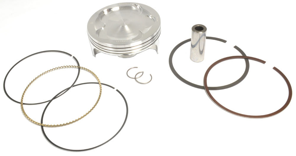 Kovani klip set ATHENA S4F09500024B d 94,95