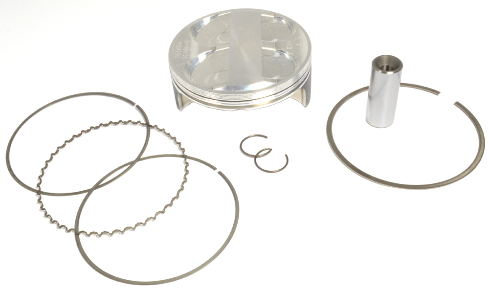 Kovani klip set ATHENA S4F09550004A d 95,46 HC (higher comp) 13:1