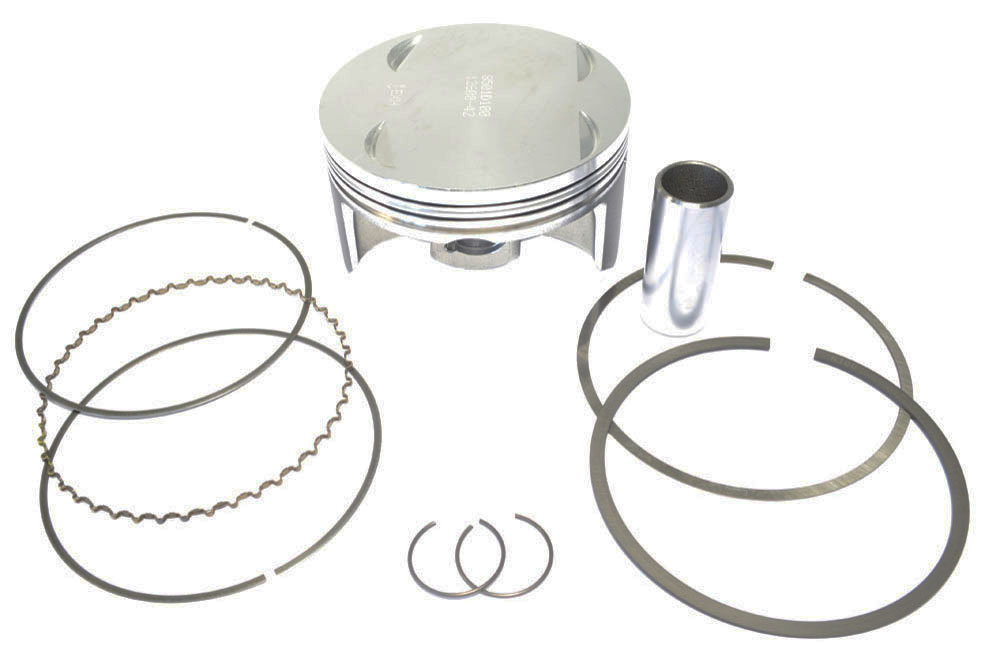 Kovani klip set ATHENA S4F096000010 d 95,92