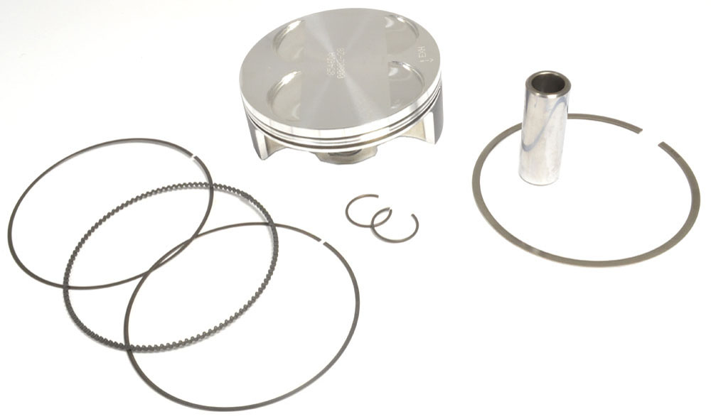 Kovani klip set ATHENA S4F09600002A d 95,96 HC (higher comp) 11.5:1