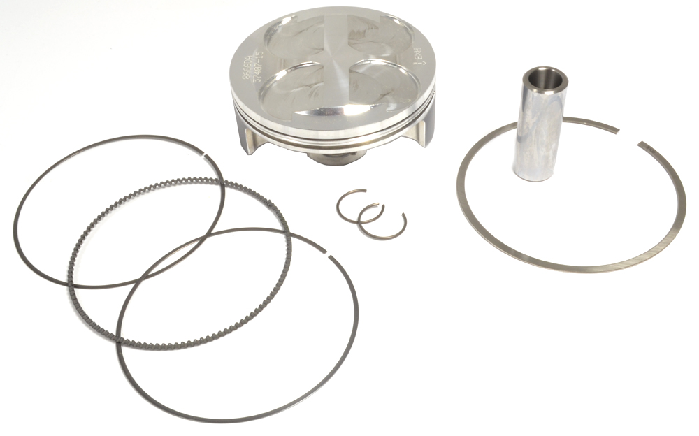 Kovani klip set ATHENA S4F09600010A d 95,96 HC (higher comp) 13.5:1