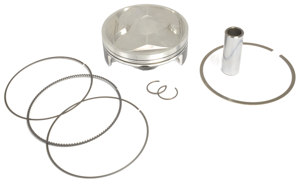 Kovani klip set ATHENA S4F09600011B d 95,96 HC (higher comp) 13,5:1