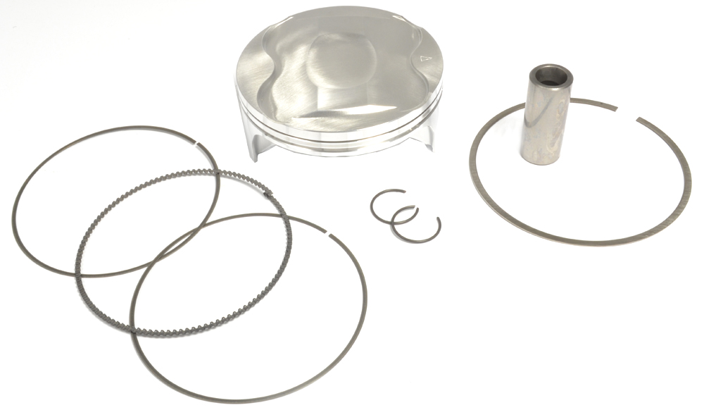 Kovani klip set ATHENA S4F09600013B d 95,97mm