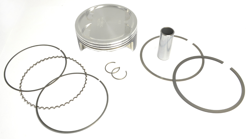 Kovani klip set ATHENA S4F09600014B d 95,96