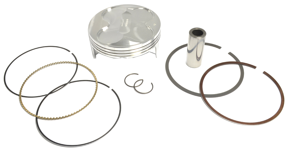 Kovani klip set ATHENA S4F09600015B d 95,96