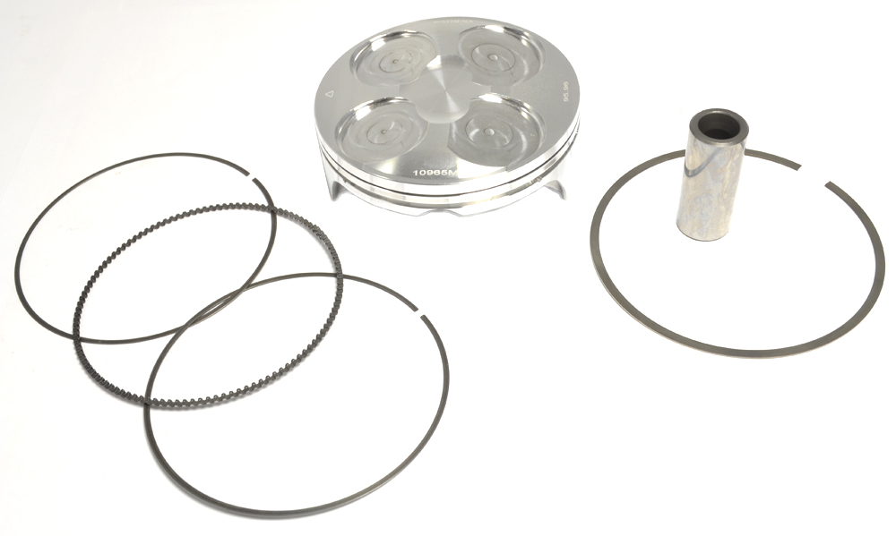 Kovani klip set ATHENA S4F09600016A d 95.95 HC (higher comp) 13:1