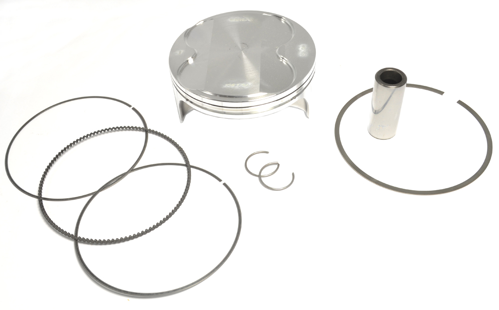 Kovani klip set ATHENA S4F09600017B d 95,96