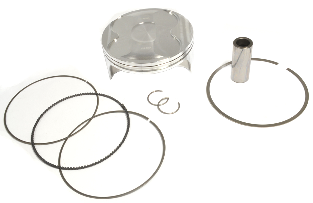 Kovani klip set ATHENA S4F09600018A d 95,96 HC (higher comp) 13:1