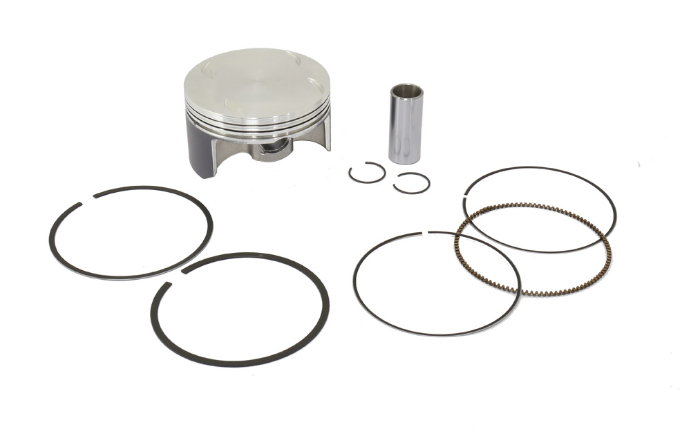 Kovani klip set ATHENA S4F097000010 d 96,92