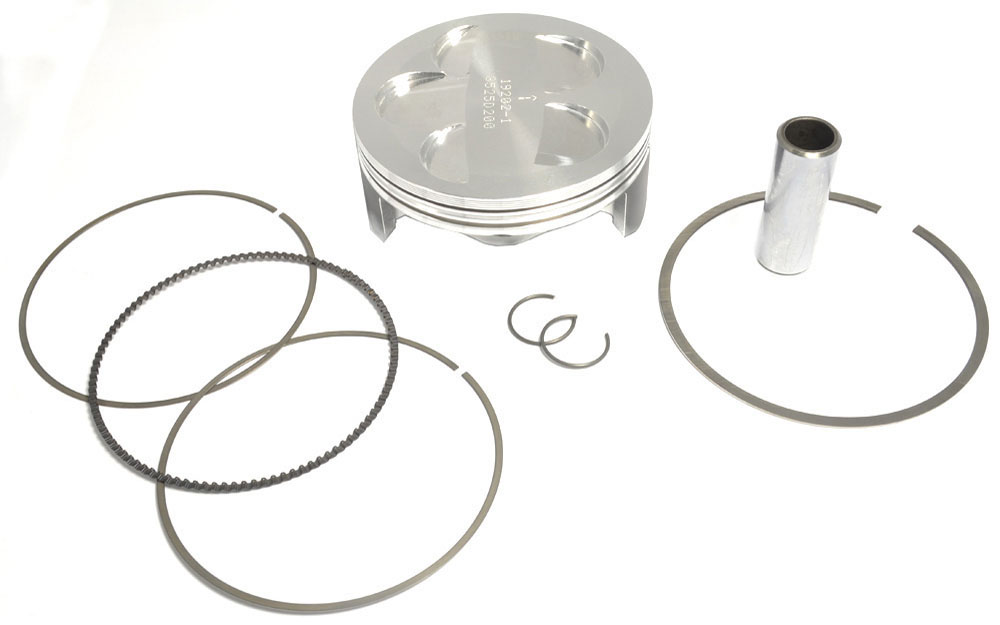 Kovani klip set ATHENA S4F097000020 d 96,96