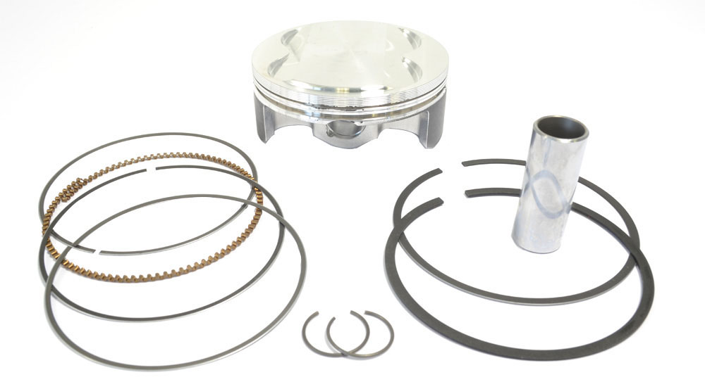 Kovani klip set ATHENA S4F097000050 d 96,96