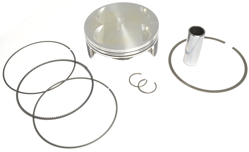 Kovani klip set ATHENA S4F097000070 d 96,94