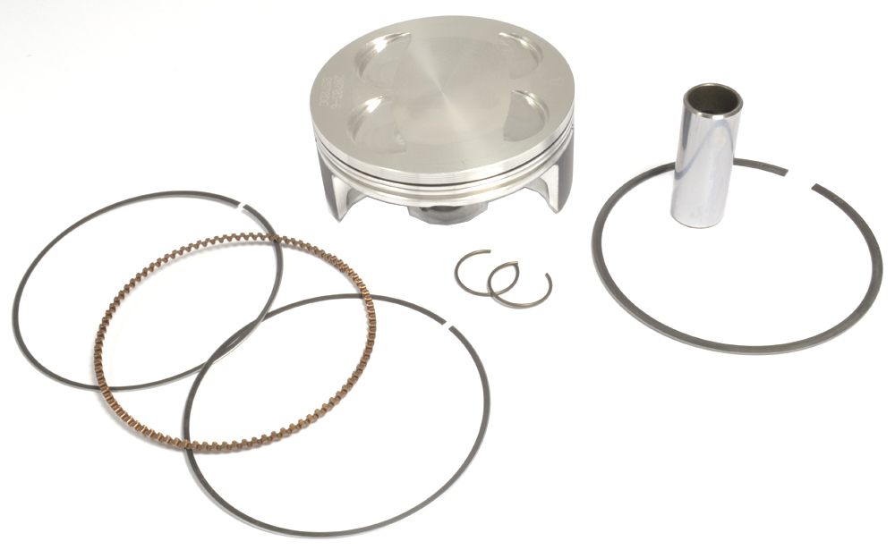 Kovani klip set ATHENA S4F09700009B d 96,95