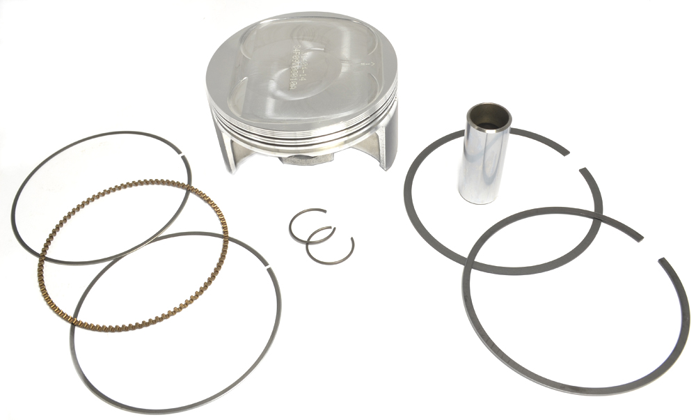 Kovani klip set ATHENA S4F09700010A d 96,94 - Rev.dome-Low c.-Kit Athena