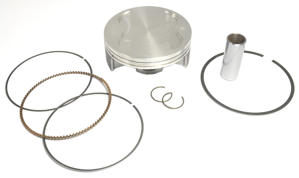 Kovani klip set ATHENA S4F09700011B d 96,96