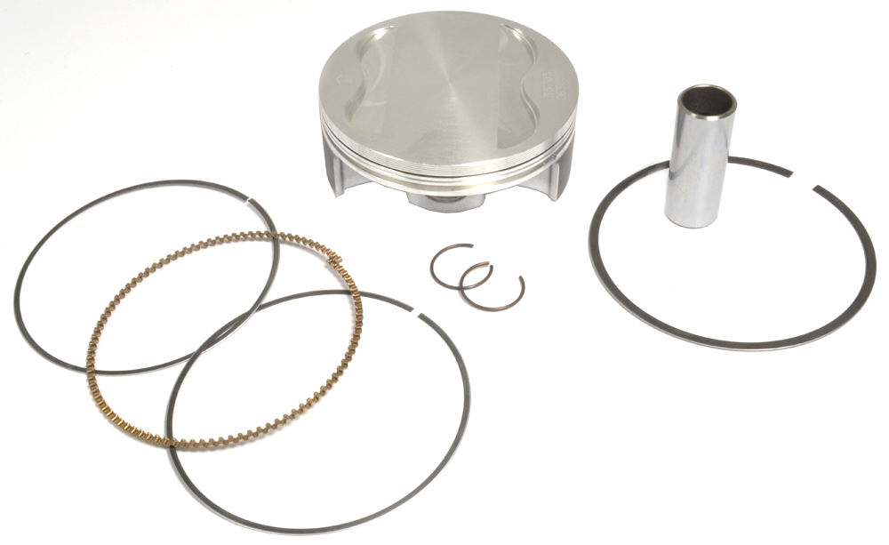 Kovani klip set ATHENA S4F09700011C d 96,97