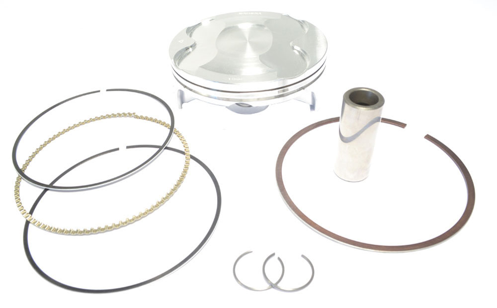 Kovani klip set ATHENA S4F09700015B d 96,97mm HC (higher comú)